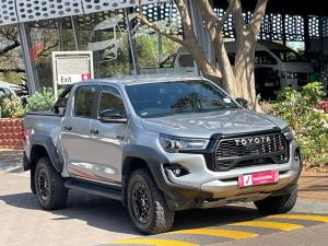 Toyota Hilux 2.8GD-6 double cab 4x4 GR-Sport - Image 1