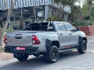Toyota Hilux 2.8GD-6 double cab 4x4 GR-Sport - Image 2