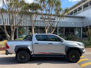 Toyota Hilux 2.8GD-6 double cab 4x4 GR-Sport - Image 3