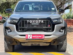 Toyota Hilux 2.8GD-6 double cab 4x4 GR-Sport - Image 4