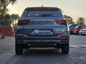 Chery Tiggo 4 Pro 1.5T Elite auto (DCT) - Image 5