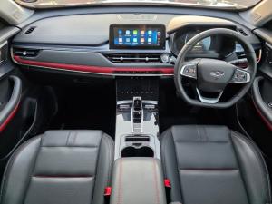 Chery Tiggo 4 Pro 1.5T Elite auto (DCT) - Image 6