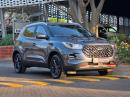 Thumbnail Chery Tiggo 4 Pro 1.5T Elite auto (DCT)