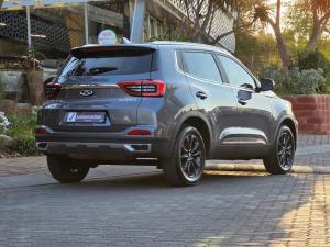 Chery Tiggo 4 Pro 1.5T Elite auto (DCT) - Image 2