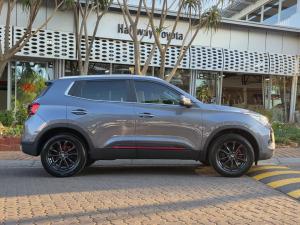 Chery Tiggo 4 Pro 1.5T Elite auto (DCT) - Image 3
