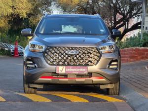 Chery Tiggo 4 Pro 1.5T Elite auto (DCT) - Image 4