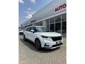 Kia Carnival 2.2CRDi EX - Image 1