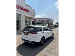 Kia Carnival 2.2CRDi EX - Image 2