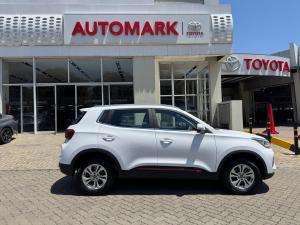 Chery Tiggo 4 Pro 1.5 LiT auto - Image 3