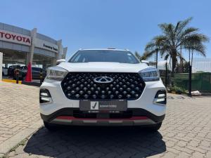 Chery Tiggo 4 Pro 1.5 LiT auto - Image 4