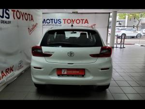 Toyota Starlet 1.5 Xi - Image 5