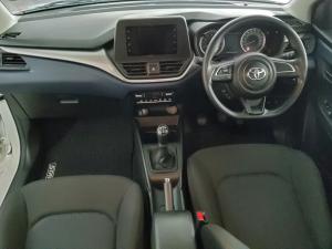 Toyota Starlet 1.5 Xi - Image 6