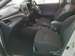 Toyota Starlet 1.5 Xi - Image 7