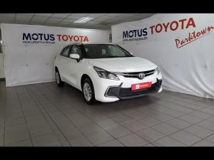 Toyota Starlet 1.5 Xi - Image 1