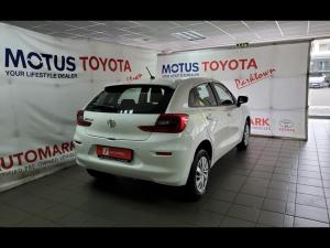 Toyota Starlet 1.5 Xi - Image 2