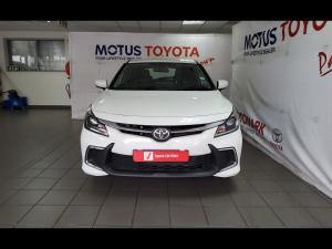 Toyota Starlet 1.5 Xi - Image 4