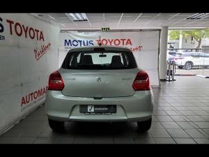 Suzuki Swift 1.2 GA - Image 5