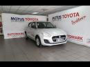 Thumbnail Suzuki Swift 1.2 GA