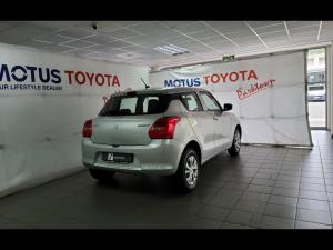 Suzuki Swift 1.2 GA - Image 2