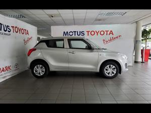 Suzuki Swift 1.2 GA - Image 3