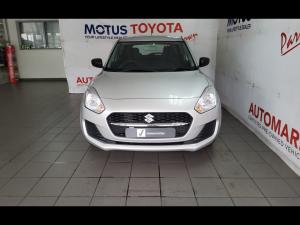 Suzuki Swift 1.2 GA - Image 4