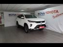Thumbnail Toyota Fortuner 2.8GD-6