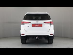 Toyota Fortuner 2.4GD-6 4x4 - Image 5