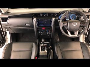 Toyota Fortuner 2.4GD-6 4x4 - Image 6