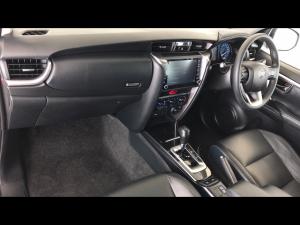 Toyota Fortuner 2.4GD-6 4x4 - Image 7