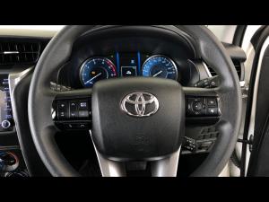 Toyota Fortuner 2.4GD-6 4x4 - Image 8
