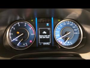 Toyota Fortuner 2.4GD-6 4x4 - Image 9