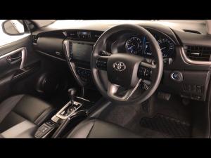 Toyota Fortuner 2.4GD-6 4x4 - Image 10