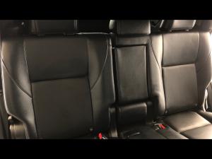 Toyota Fortuner 2.4GD-6 4x4 - Image 12