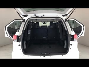 Toyota Fortuner 2.4GD-6 4x4 - Image 13