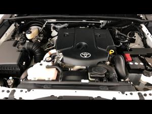 Toyota Fortuner 2.4GD-6 4x4 - Image 14