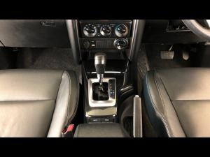 Toyota Fortuner 2.4GD-6 4x4 - Image 15