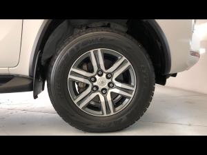 Toyota Fortuner 2.4GD-6 4x4 - Image 17