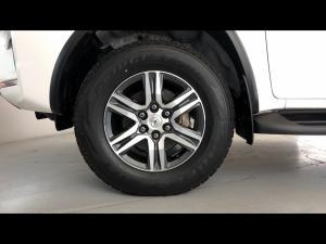 Toyota Fortuner 2.4GD-6 4x4 - Image 18