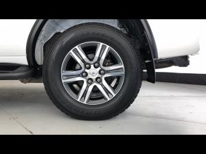 Toyota Fortuner 2.4GD-6 4x4 - Image 19