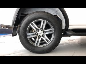 Toyota Fortuner 2.4GD-6 4x4 - Image 20