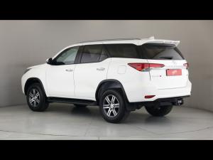 Toyota Fortuner 2.4GD-6 4x4 - Image 21