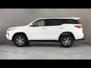 Toyota Fortuner 2.4GD-6 4x4 - Image 22