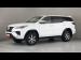 Toyota Fortuner 2.4GD-6 4x4 - Thumbnail 23