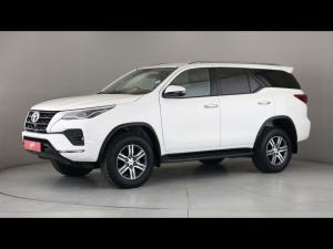 Toyota Fortuner 2.4GD-6 4x4 - Image 23
