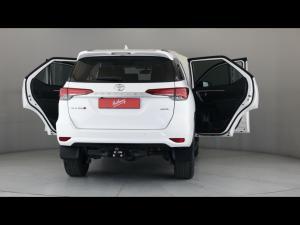Toyota Fortuner 2.4GD-6 4x4 - Image 24