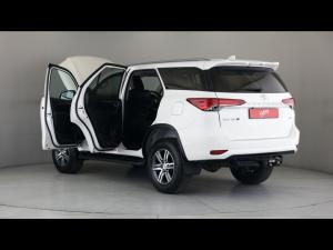 Toyota Fortuner 2.4GD-6 4x4 - Image 25