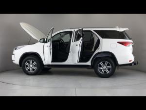 Toyota Fortuner 2.4GD-6 4x4 - Image 26