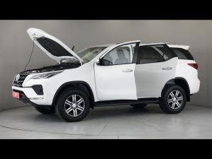 Toyota Fortuner 2.4GD-6 4x4 - Image 27
