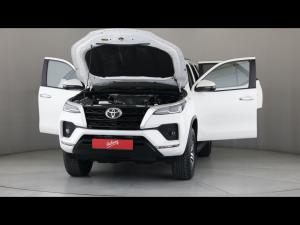 Toyota Fortuner 2.4GD-6 4x4 - Image 28