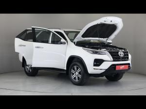 Toyota Fortuner 2.4GD-6 4x4 - Image 29